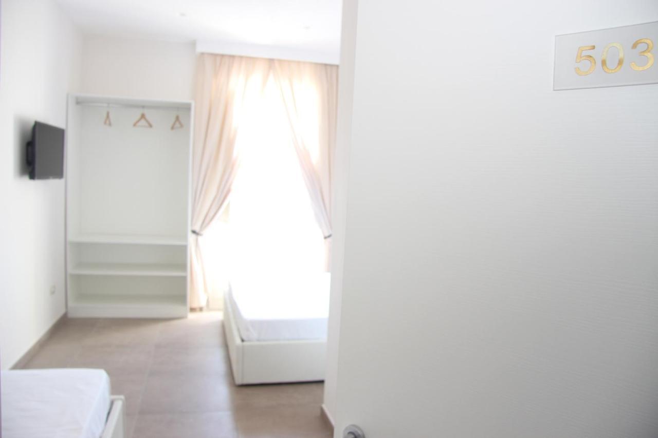 Philip Royal Bed & Breakfast Naples Exterior photo