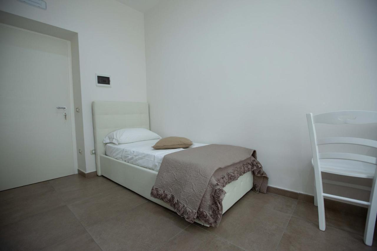 Philip Royal Bed & Breakfast Naples Exterior photo